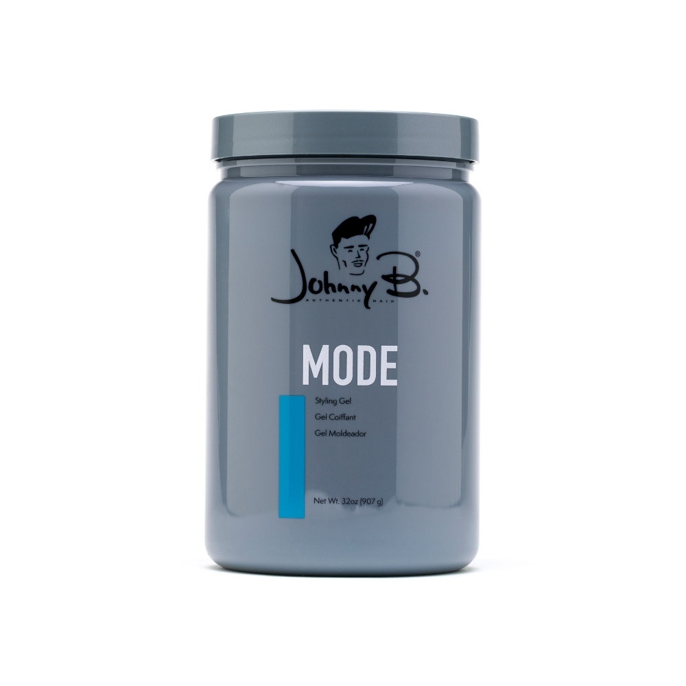 JOHNNY B MODE STYLING GEL LITER