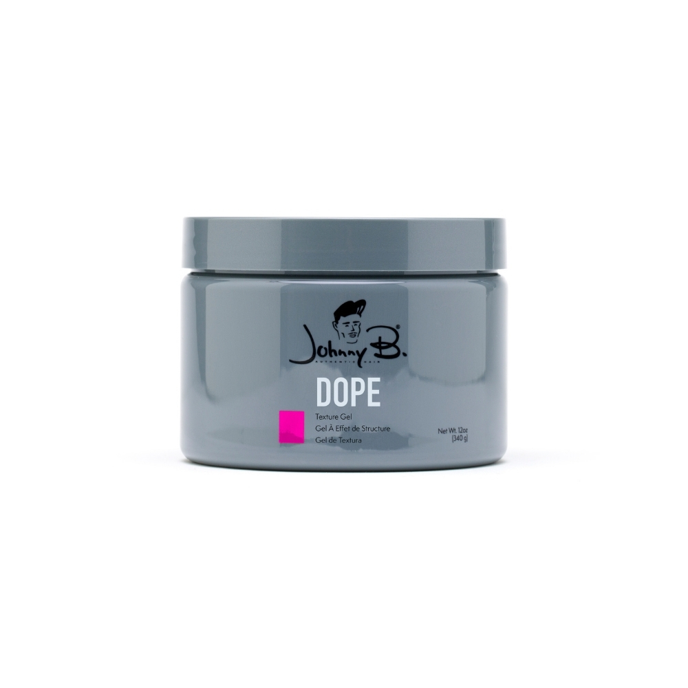 JOHNNY B DOPE TEXTURE GEL 12 OZ