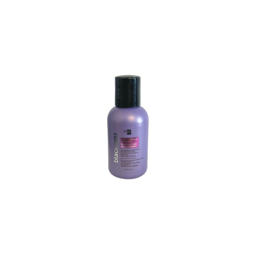 OLIGO BLACKLIGHT REVITALISANT VIOLET 60ML