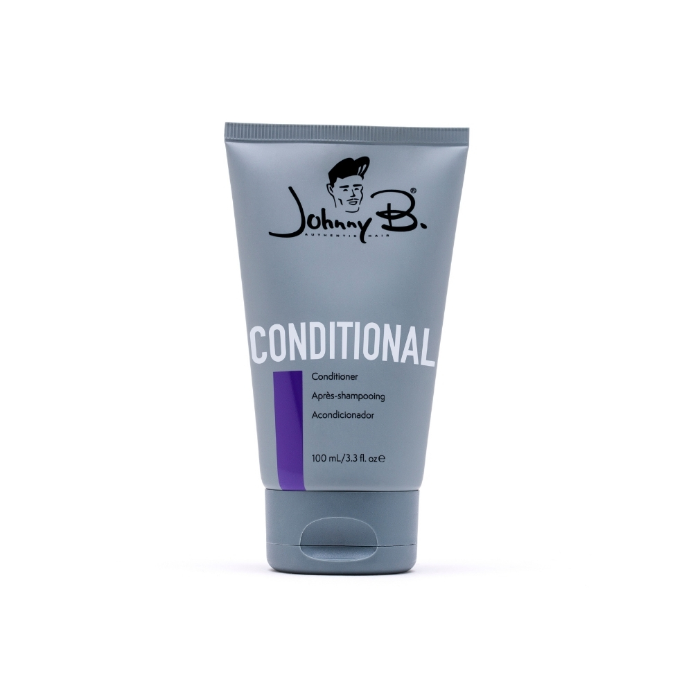 JOHNNY B CONDITIONAL CONDITIONER 100ML