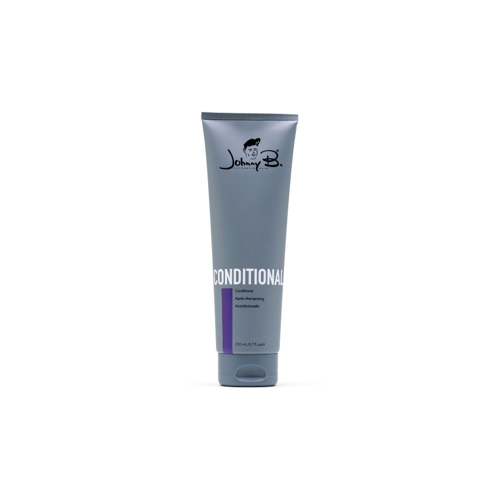 JOHNNY B CONDITIONAL CONDITIONER 200 ML