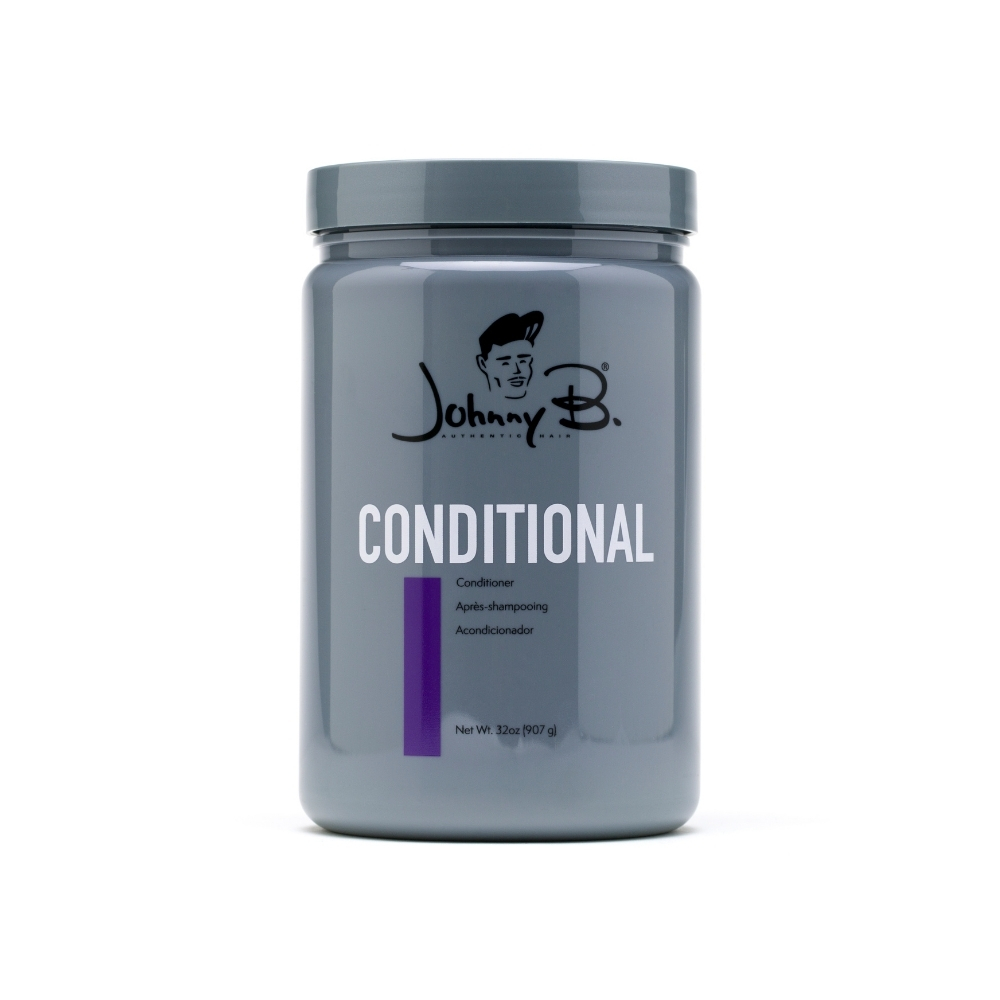 JOHNNY B CONDITIONAL CONDITIONER LITER