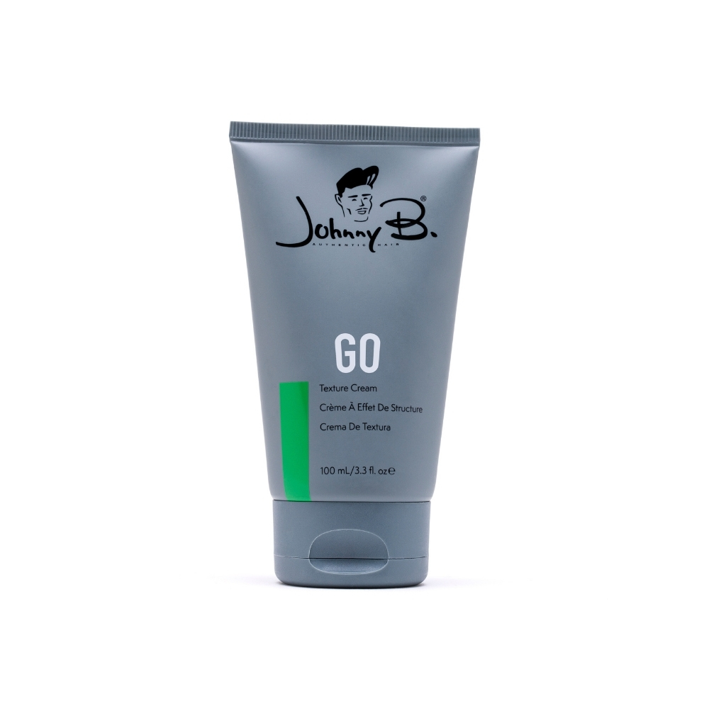 JOHNNY B GO CREAM 100ML