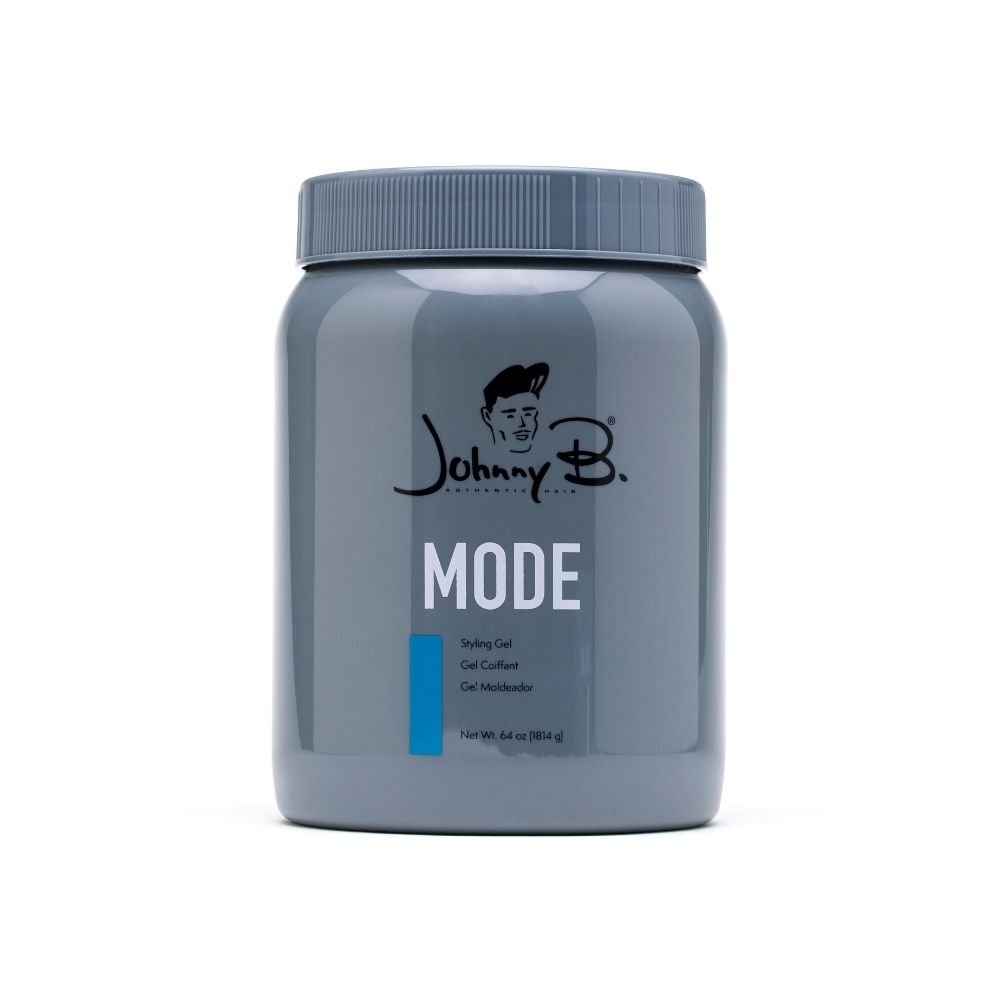 JOHNNY B MODE STYLING GEL 64 OZ