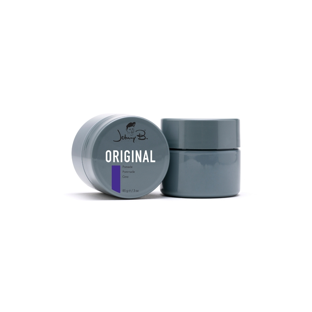 JOHNNY B POMMADE ORIGINAL 3 OZ