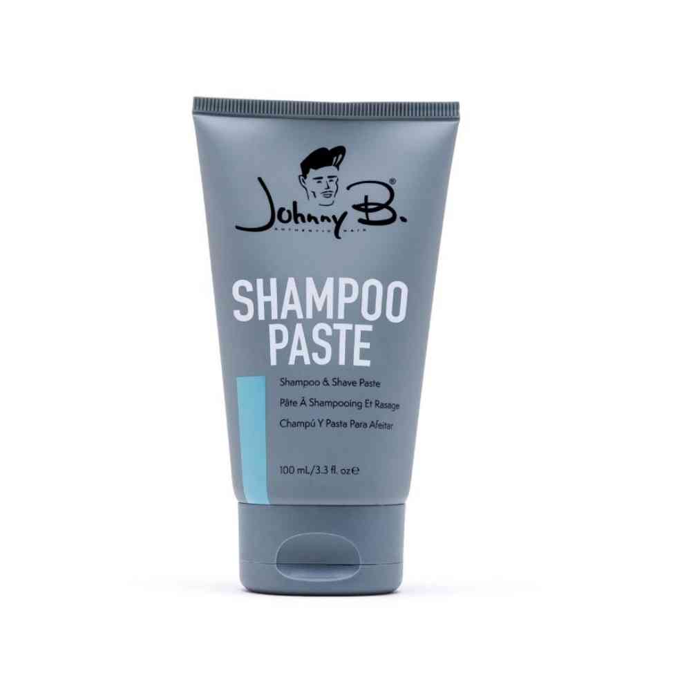 JOHNNY B SHAMPOOING PASTE 100ML