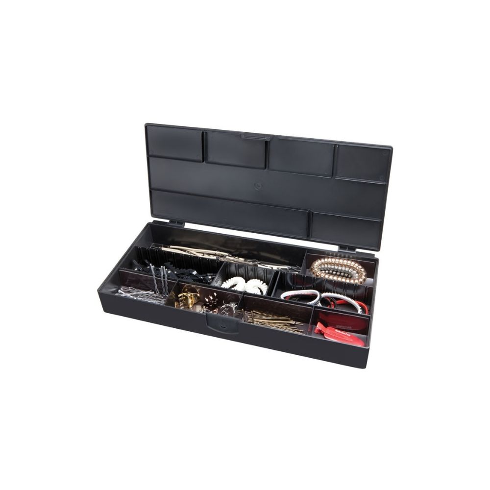 BABYLISSPRO HAIR ACCESSORIES STORAGE BOX