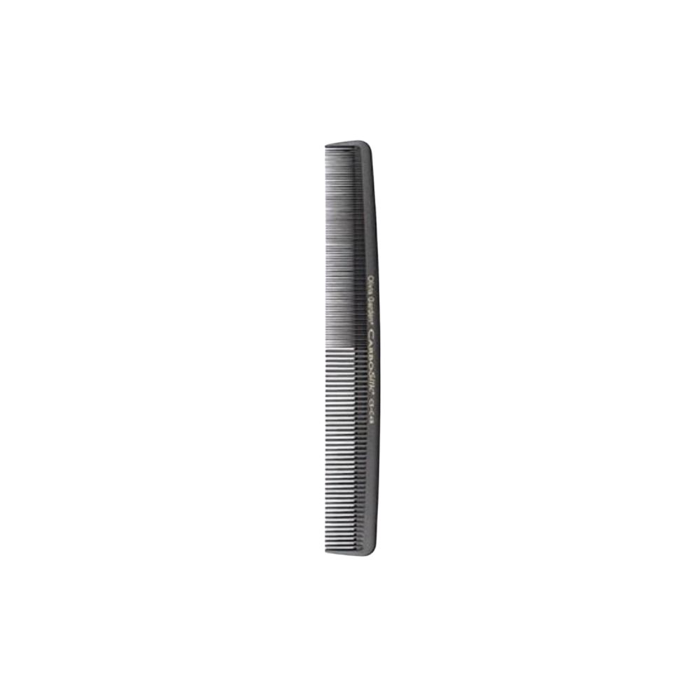 OLIVIA GARDEN CARBOSILK BLACK CUTTING COMB