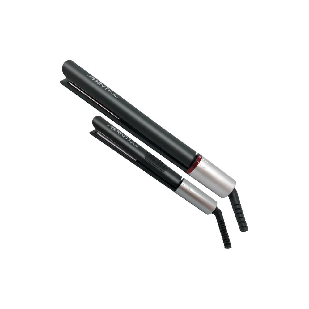 AVANTI ULTRA DUO TITANIUM IRON 25MM AND MINI 19MM