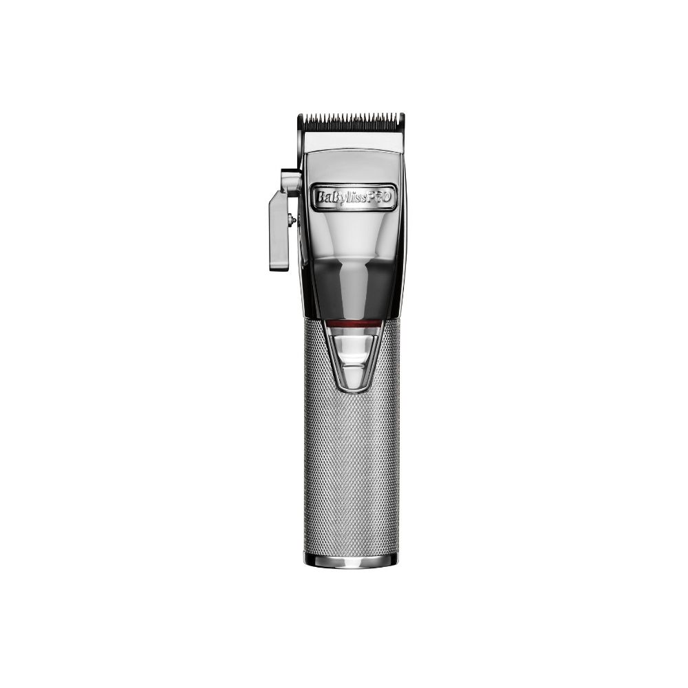 BABYLISSPRO SILVERFX METAL LITHIUM CLIPPER