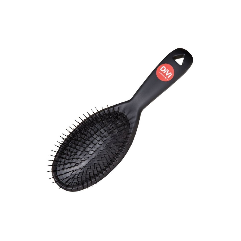 BABYLISSPRO DIVI OVAL DETANGLING CUSHION BRUSH