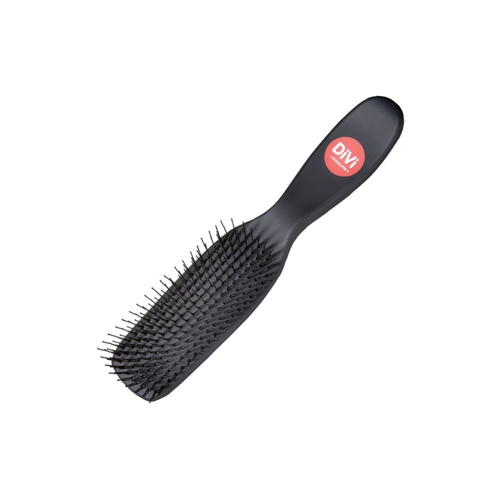 BABYLISSPRO DIVI DETANG BRUSH RECTANGULAR NARROW