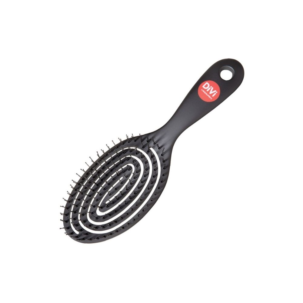 BABYLISSPRO DIVI BROSSE DEMELANTE OVALE FLEX PETITE