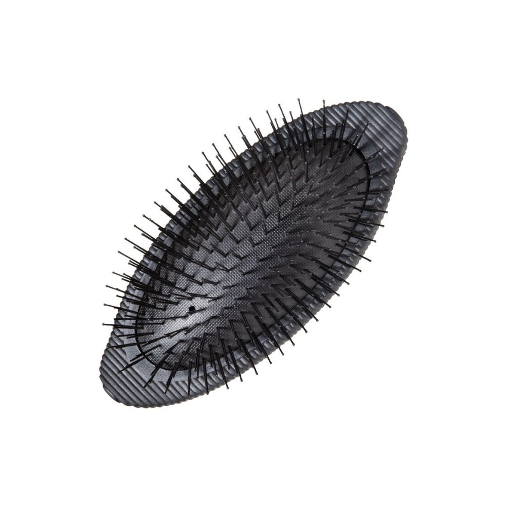 BABYLISSPRO DIVI DETANG BRUSH OVAL CUSHION PALM