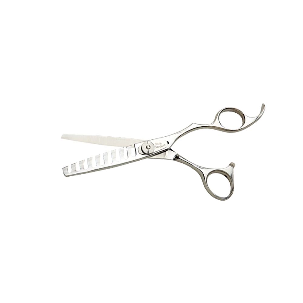OLIVIA GARDEN TEXTURECUT CISEAU 9 DENTS