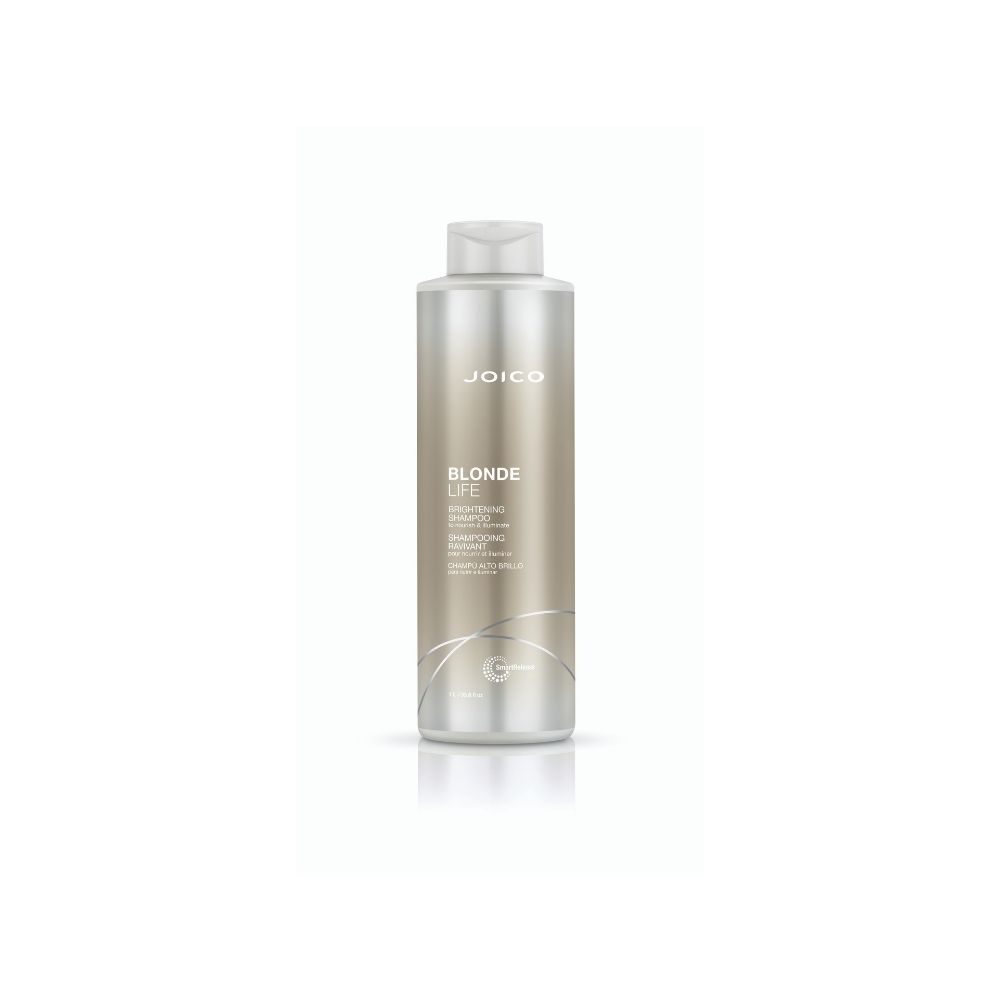 JOICO BLONDE LIFE SHAMPOOING RAVIVANT LITRE