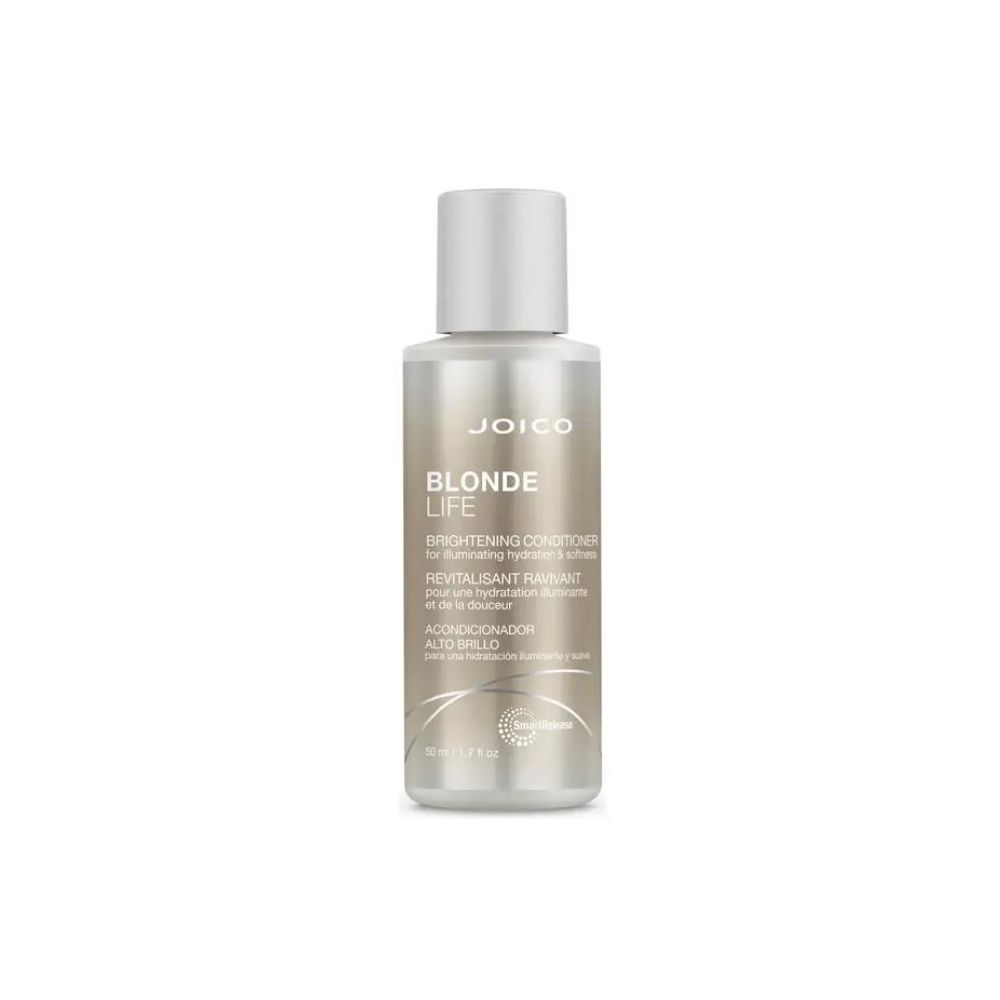 JOICO  BLOND LIFE BRIGHTENING CONDITIONER 50ML