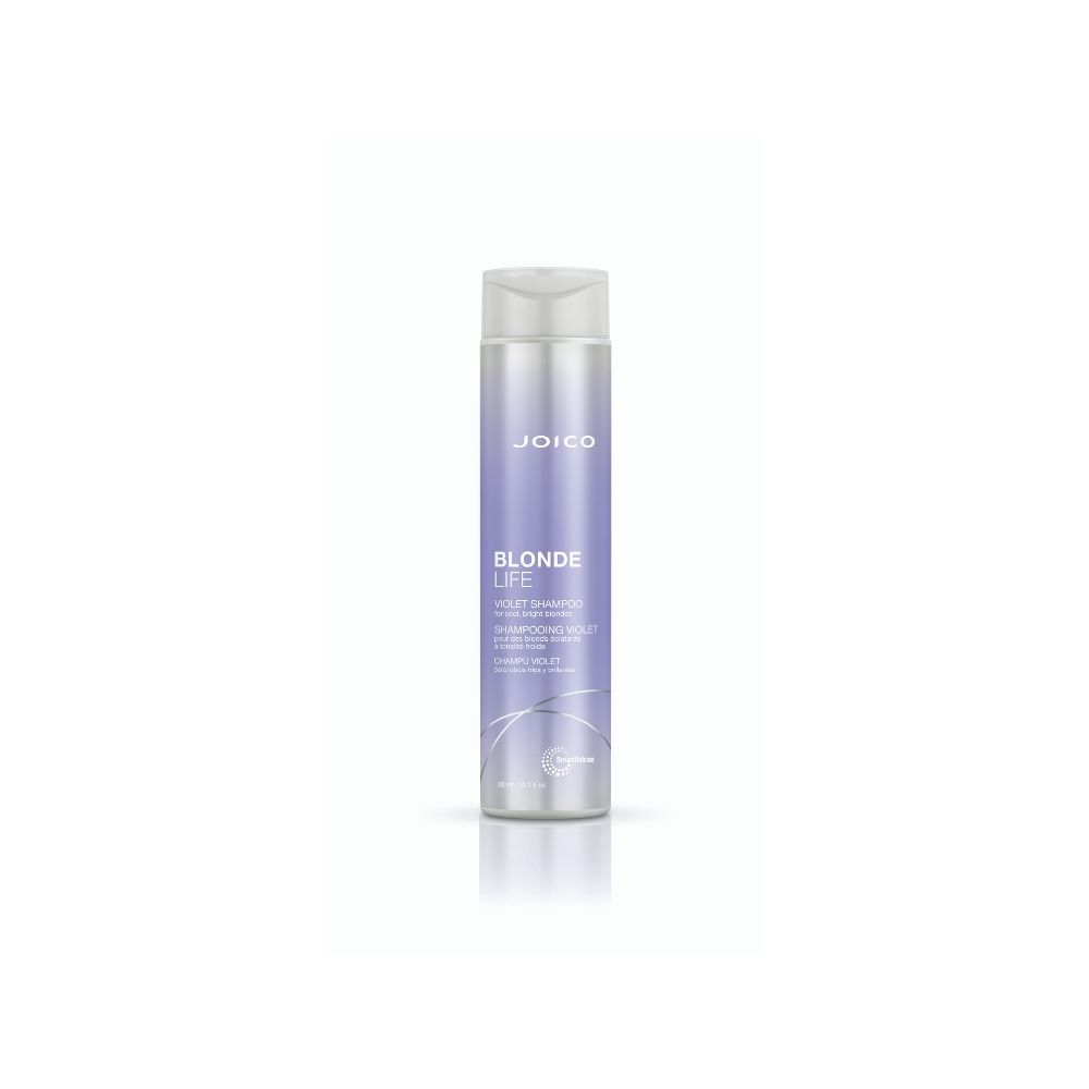 JOICO BLONDE LIFE SHAMPOOING VIOLET 300ML