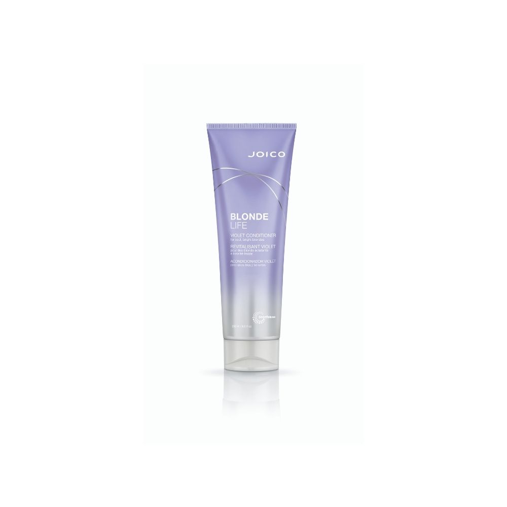 JOICO BLONDE LIFE REVITALISANT VIOLET 250ML