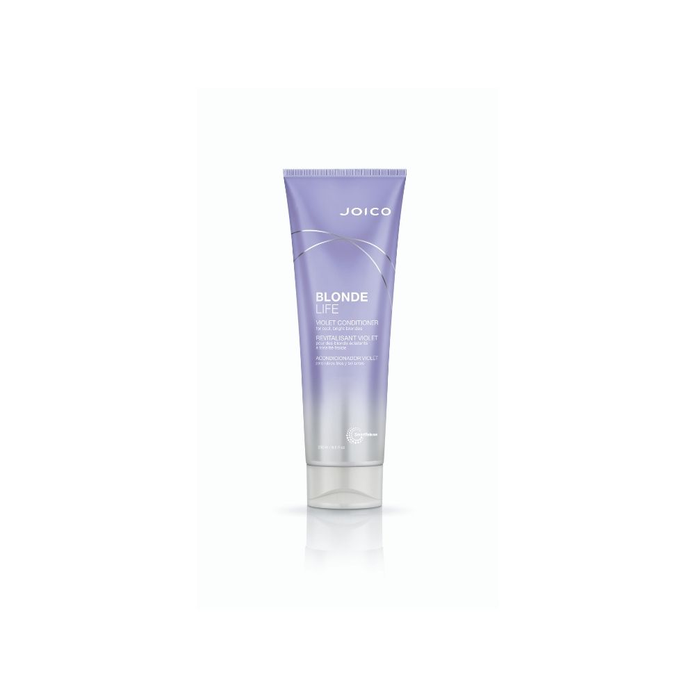 JOICO BLONDE LIFE REVITALISANT VIOLET 250ML