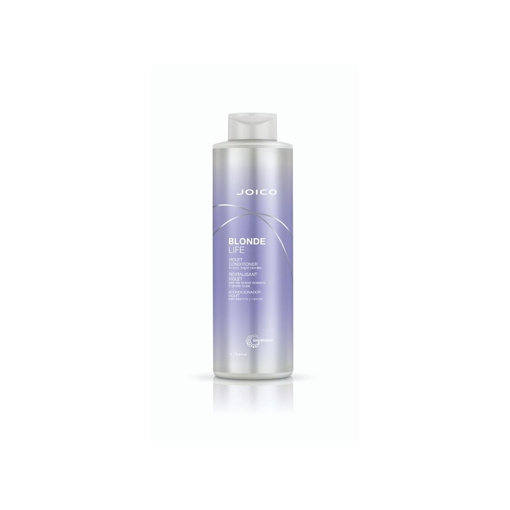 JOICO BLONDE LIFE VIOLET CONDITIONER LITER