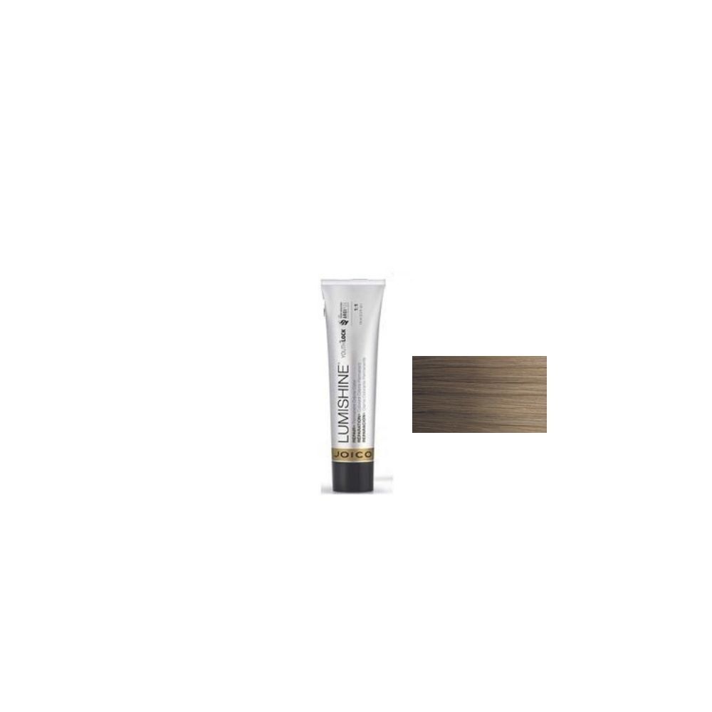 JOICO YOUTHLOCK PERMANENT COLOR 8NN 74ML