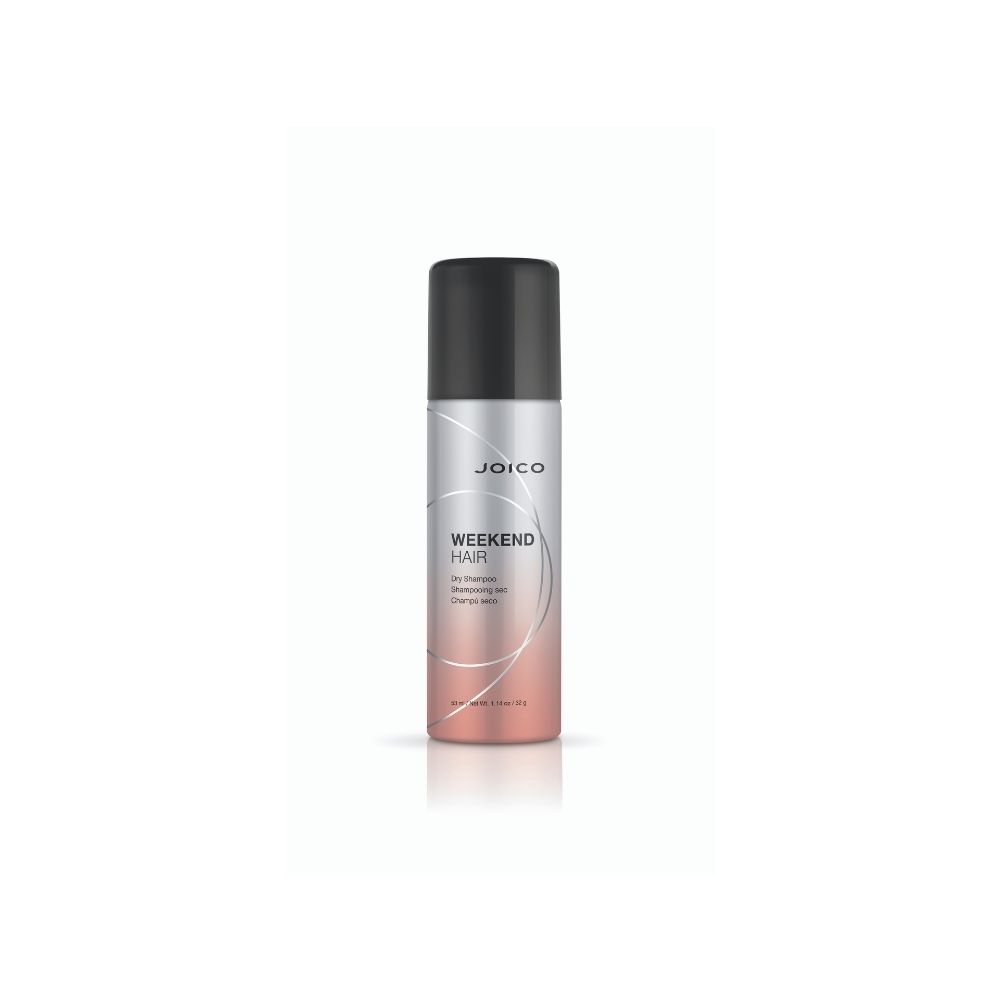 JOICO SHAMPOOING SEC WEEKEND HAIR 53ML