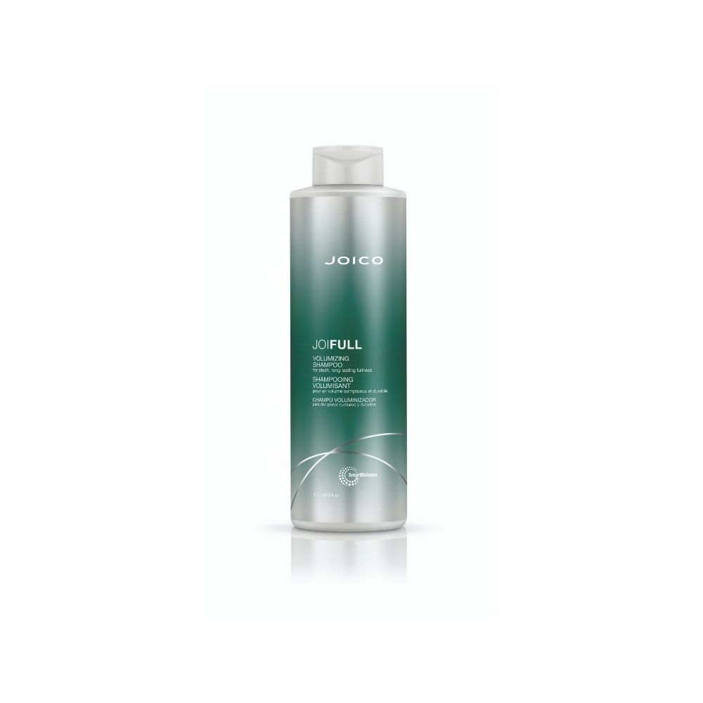 JOICO JOIFULL SHAMPOOING VOLUMISANT LITRE