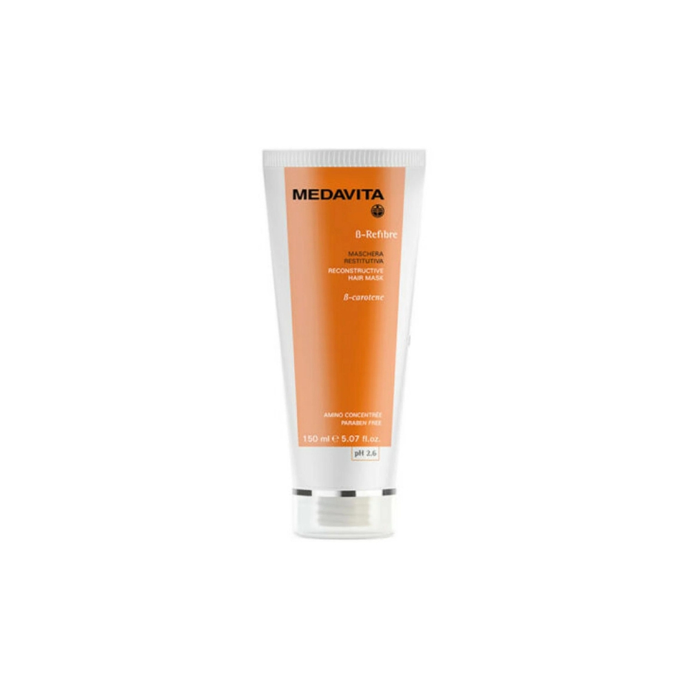 MEDAVITA B REFIBRE MASQUE RESTAURATEUR 150ML