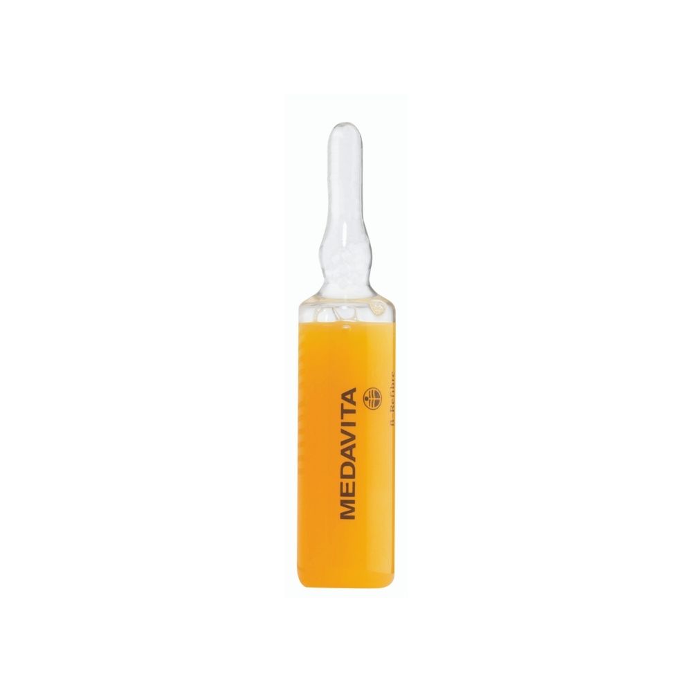 MEDAVITA B REFIBRE SERUM RECONSTRUCTEUR 24X10ML