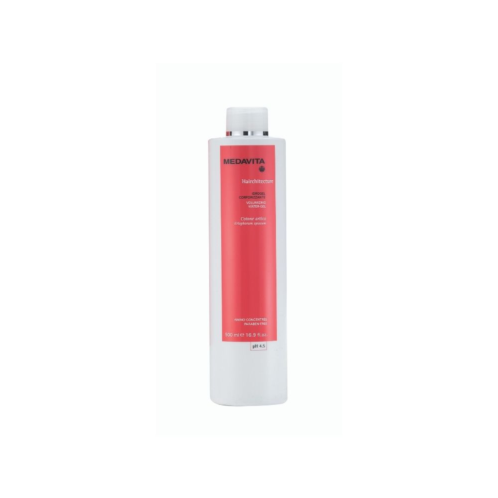 MEDAVITA HAIRCHITECTURE TRAIT HYDROGEL CORPO 500ML