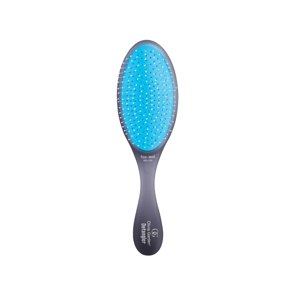 OLIVIA GARDEN OG BROSSE DEMELANTE FINS NOIR