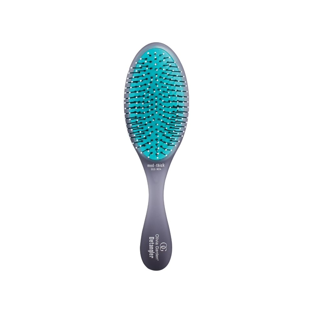OLIVIA GARDEN OG BROSSE DEMELANTE EPAIS NOIR