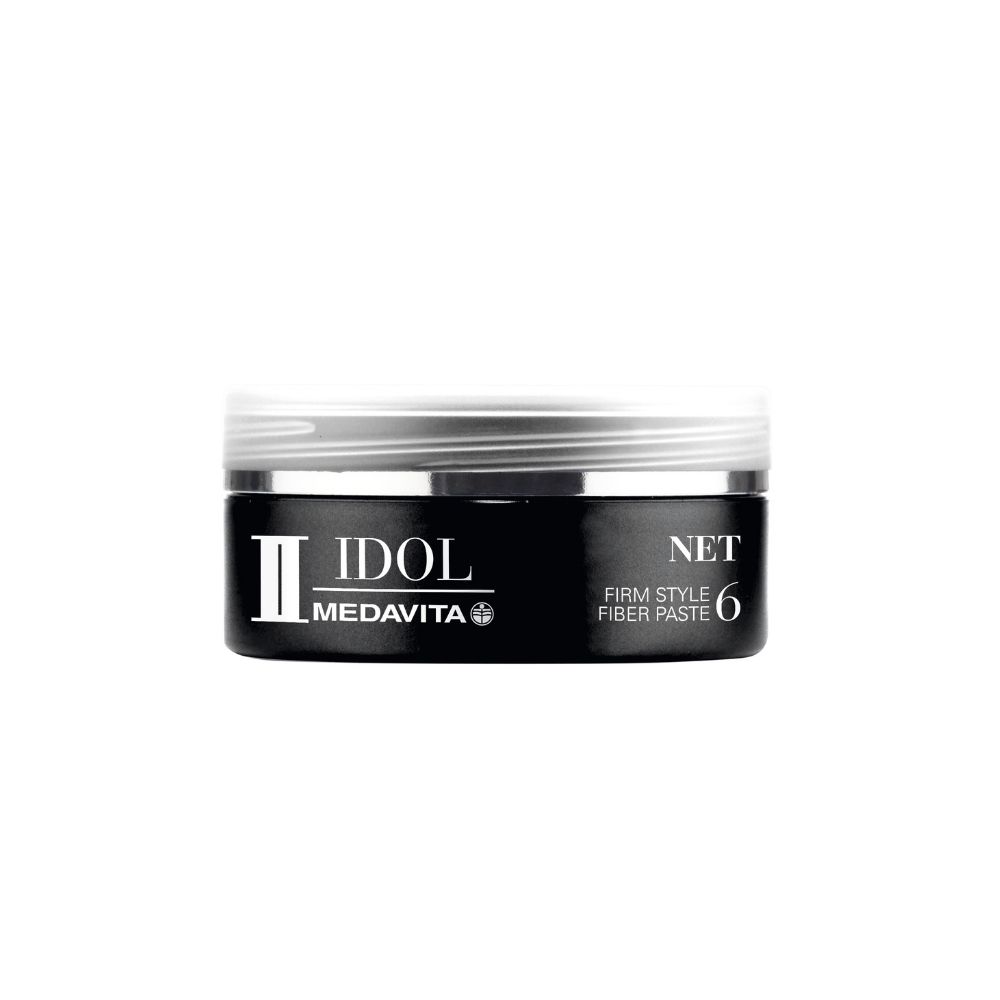 MEDAVITA IDOL MAN NET FIRM STYLE FIBER PASTE 50ML