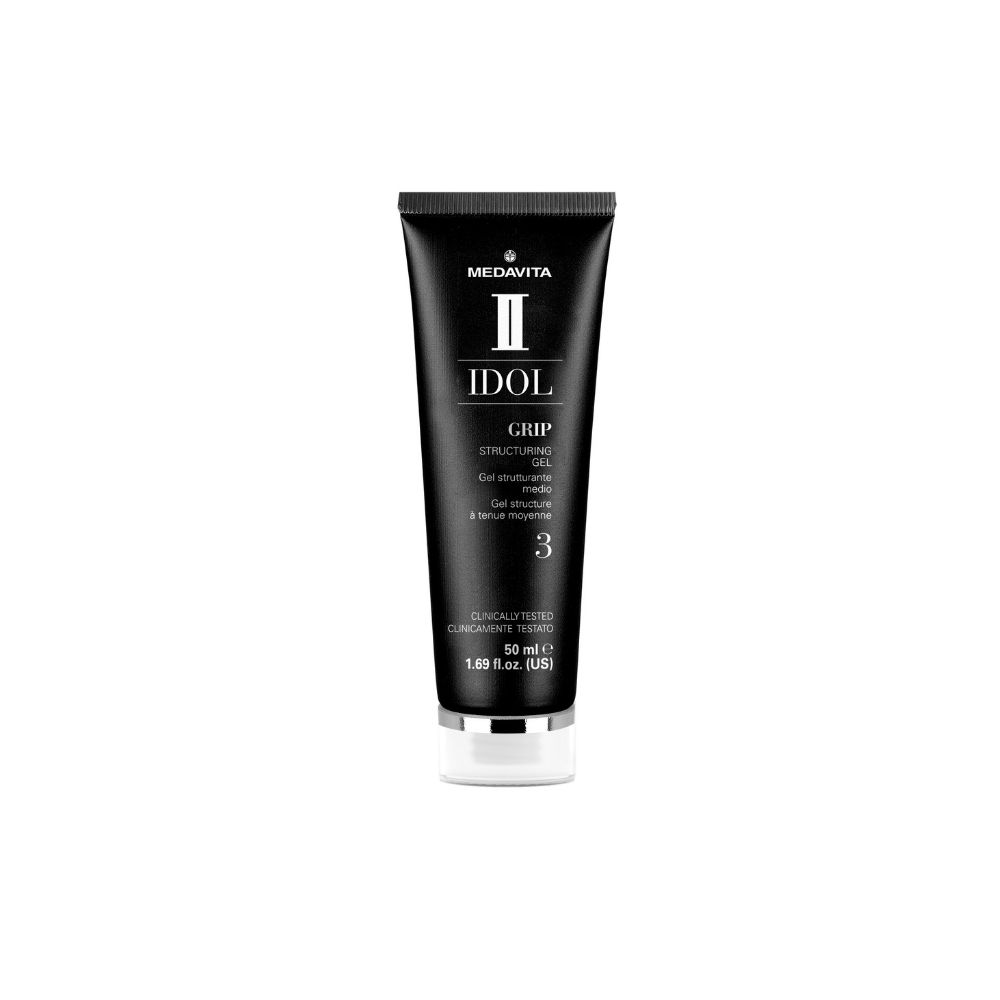 MEDAVITA IDOL MAN GRIP STRUCTURING GEL 50ML