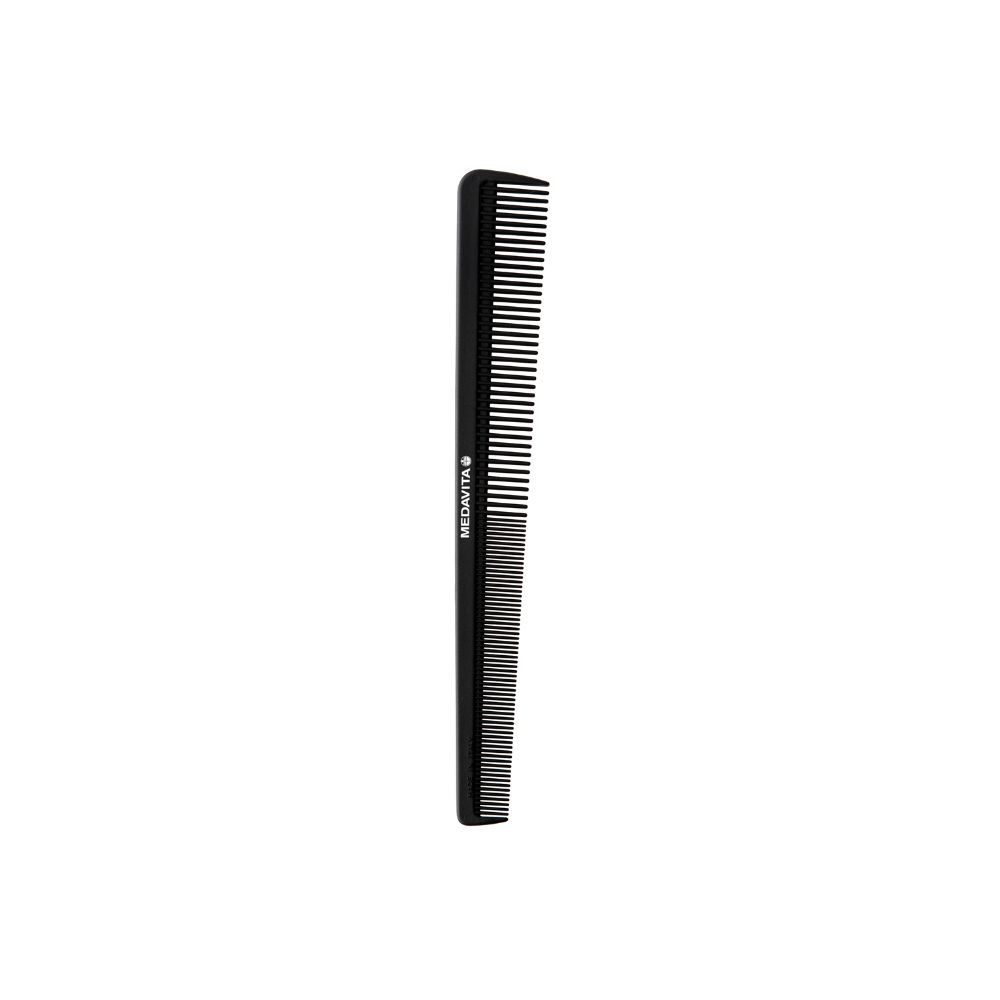 MEDAVITA IDOL MAN CARBON COMB FOR SHAVING