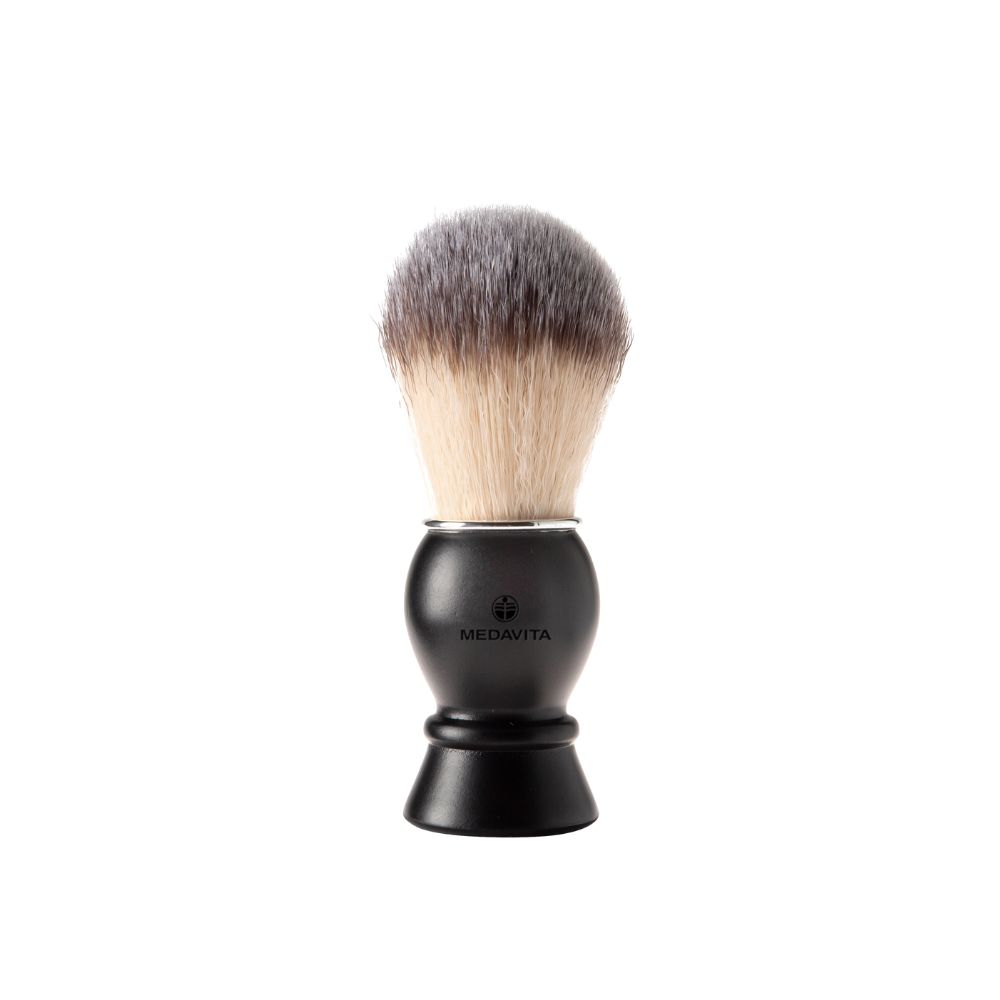 MEDAVITA IDOL MAN SHAVING BRUSH