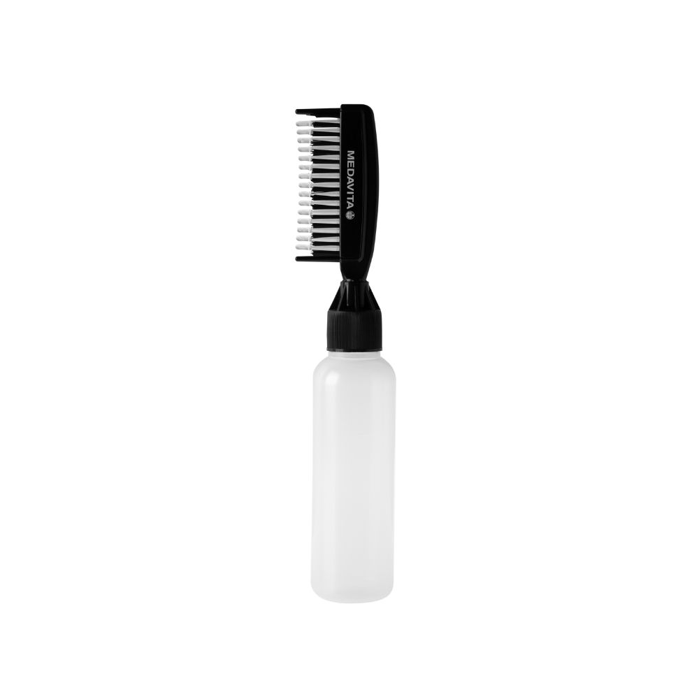 MEDAVITA IDOL MAN APPLICATOR COMB