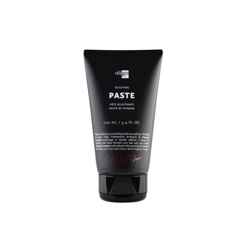 OLIGO CALURA PATE SCULPTANTE 100ML