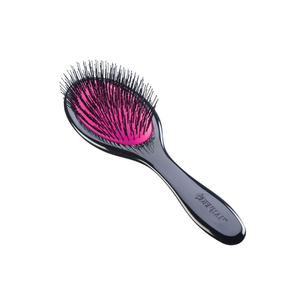 DENMAN BROSSE OVALE DEMELANTE ANTI NOEUDS