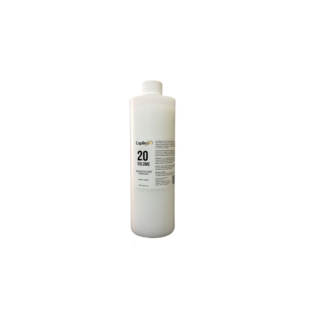 PEROXYDE CREME 20 VOL 500ML