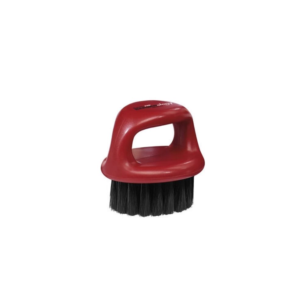 BABYLISSPRO BARBERLOGY FADE KNUCKLE BRUSH MEDIUM