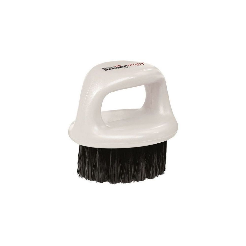 BABYLISSPRO BARBERLOGY FADE KNUCKLE BRUSH SOFT