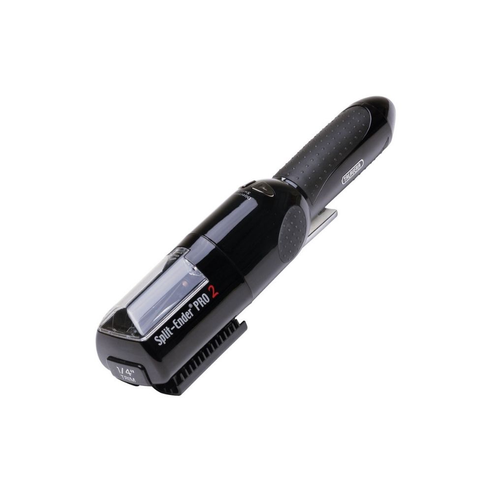 SPLIT ENDER PRO 2 COUPE CHX POINTE FOURCHU NOIR