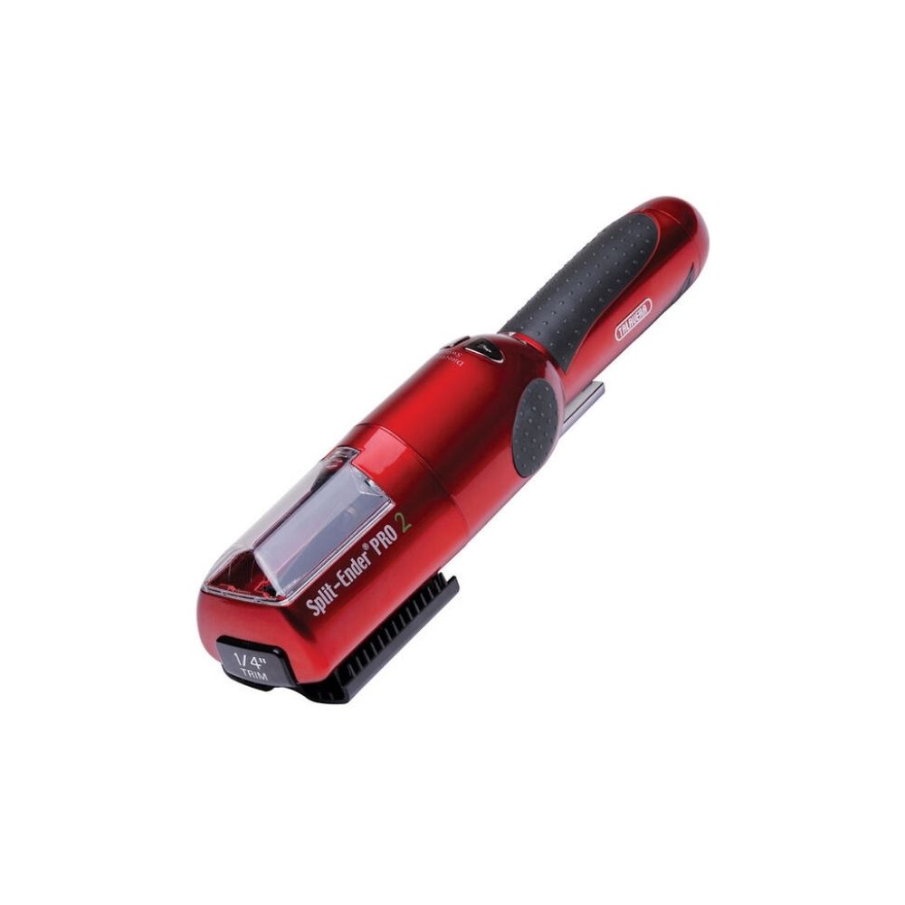 SPLIT ENDER PRO 2 COUPE CHX POINTE FOURCHU ROUGE