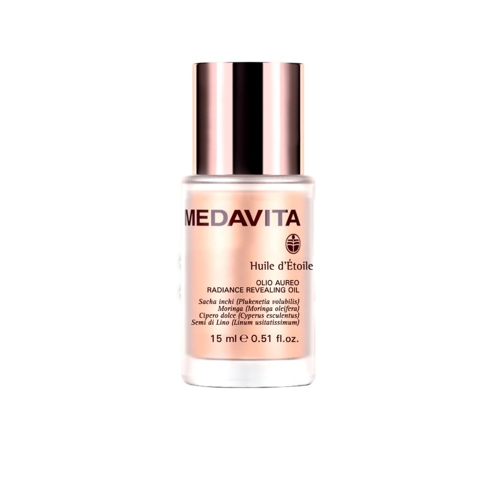 MEDAVITA HUILE D ETOILE RADIANCE REVEAL OIL15ML