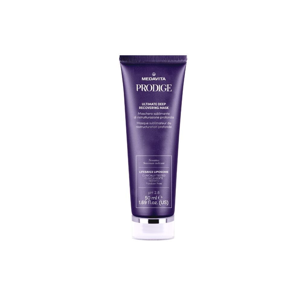 MEDAVITA PRODIGE ULTIMATE DEEP RECOVERING MASK 50M