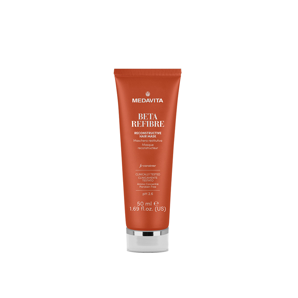 MEDAVITA B REFIBRE RECONSTRUCTIVE MASK 50ML