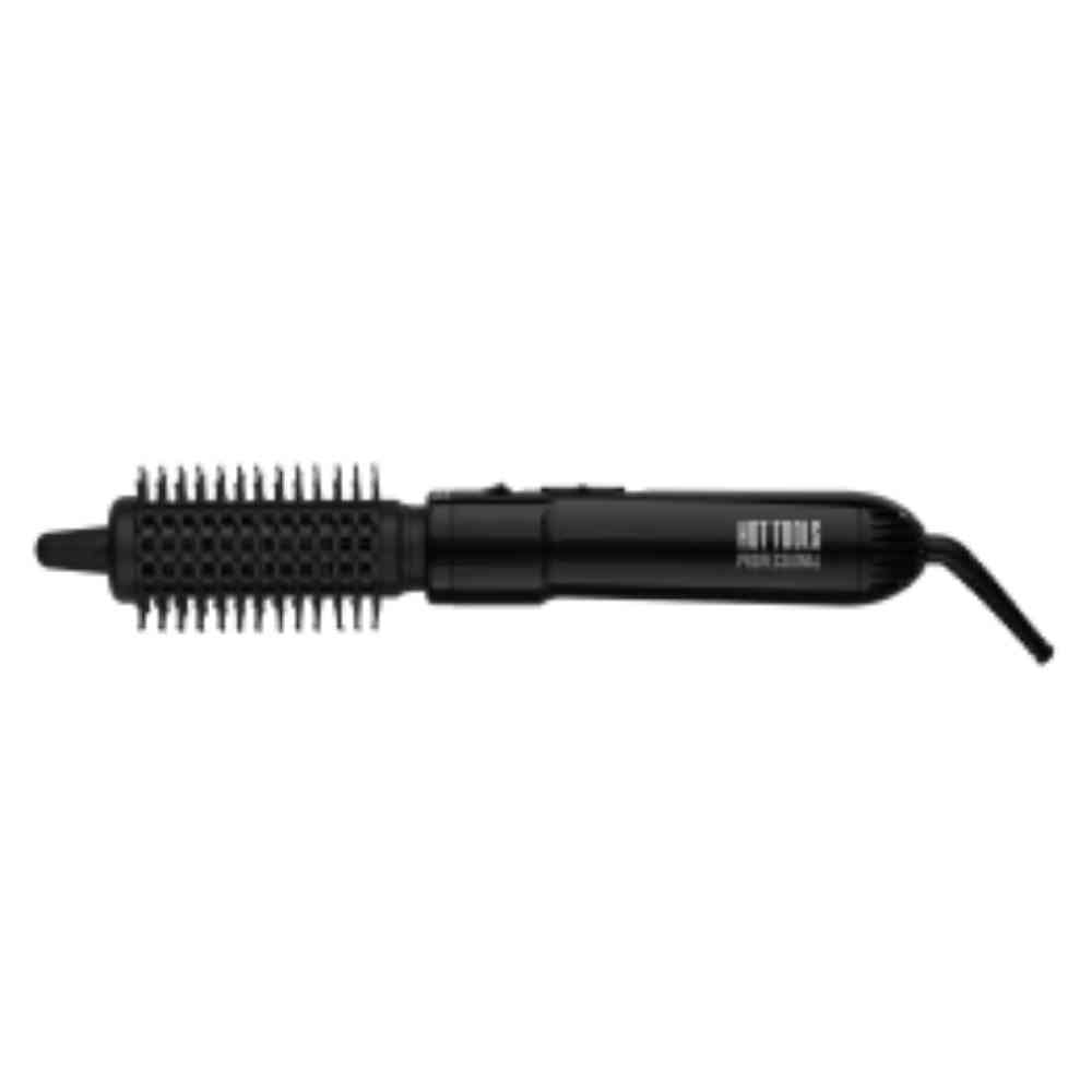 HOT TOOLS BROSSE CHAUFFANTE NOIRE 1PO 25MM