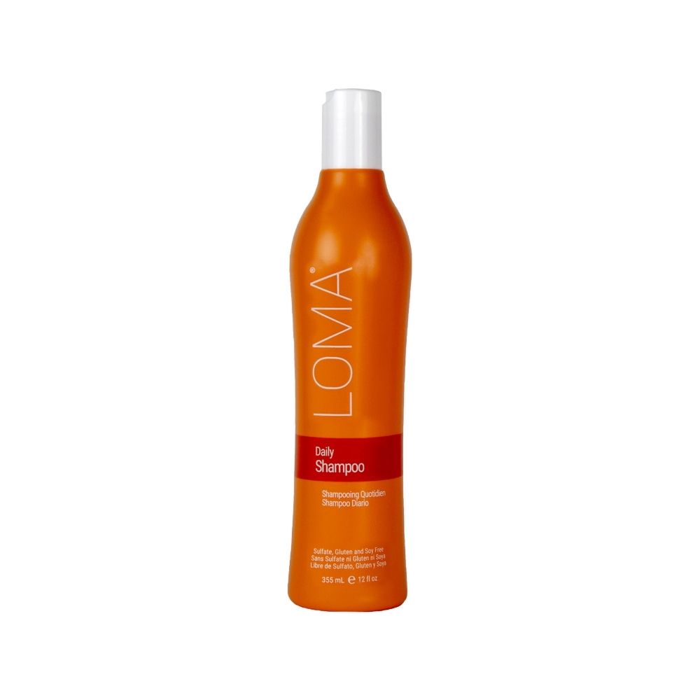 Loma Daily Shampoo 355 ML